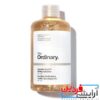 تونر گلیکولیک اسید The ordinary روشن کننده و لایه بردار - Image 3