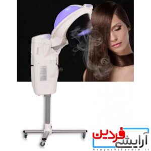 دستگاه میکرومیست 9لایت یا مایکرومیست اوزون تراپی مو Micromist