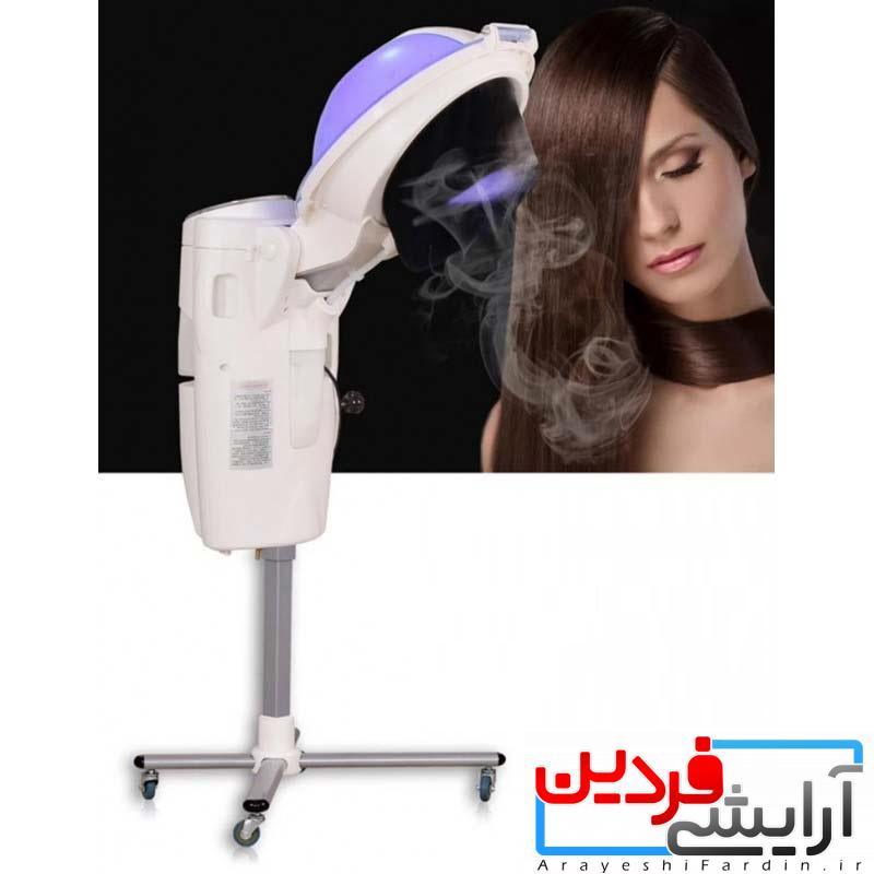 1604910738_475_What-is-ozone-therapy-for-hair-and-micromist-1 دستگاه میکرومیست 9لایت یا مایکرومیست اوزون تراپی مو Micromist - Image 1