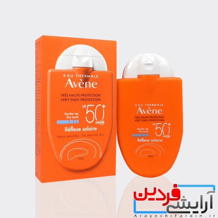 2 کرم ضد آفتاب اَون Spf50 - Image 1