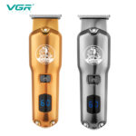 خط زن حرفه‌ای وی جی آر مدل V-927 - Image 3