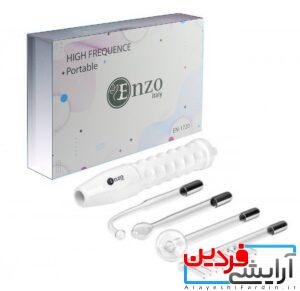 دستگاه هیدرودرمی پرتابل انزو نور بنفش - Image 2