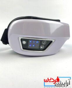 عینک ماساژ  eye massager - Image 2