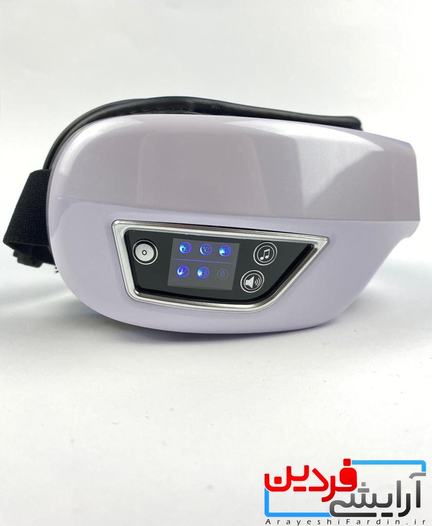 IMG_20220313_155357_886 عینک ماساژ  eye massager - Image 2