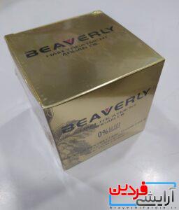 پک ماسک و شامپو کراتینه بیورلی اصل - Image 3