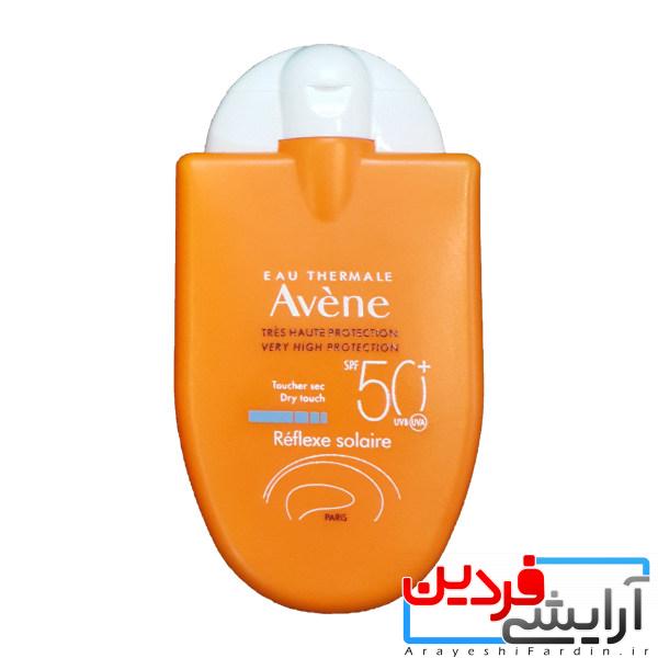 df73a0e639a54b3f076c5ada62f7180b127dbc12_1620415877 کرم ضد آفتاب اَون Spf50 - Image 2