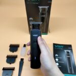 ماشین اصلاح وی جی آر مدل V-933 - Image 3