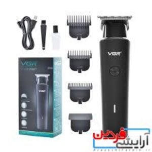 ماشین اصلاح وی جی آر مدل V-933