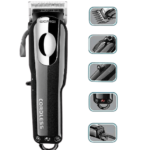 ماشین اصلاح جیمی GM-805 - Image 2