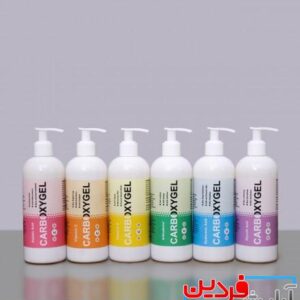 ژل کربوکسی تراپی DR DERMER