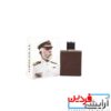 ادکلن کاپیتان بلک vip - Image 2