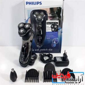 ریش تراش فیلیپس مدل PHILIPS RQ-1580