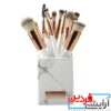 ست براش 13 تایی بی اچ کازمتیکس مدل رز گلد bh cosmetics - Image 2