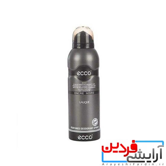 Krv23PAQad9rKDlj اسپری مردانه اکو ecco مدل لالیک انسر - Image 1
