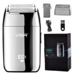 ماشین اصلاح وی جی ار مدل V-399 - Image 2