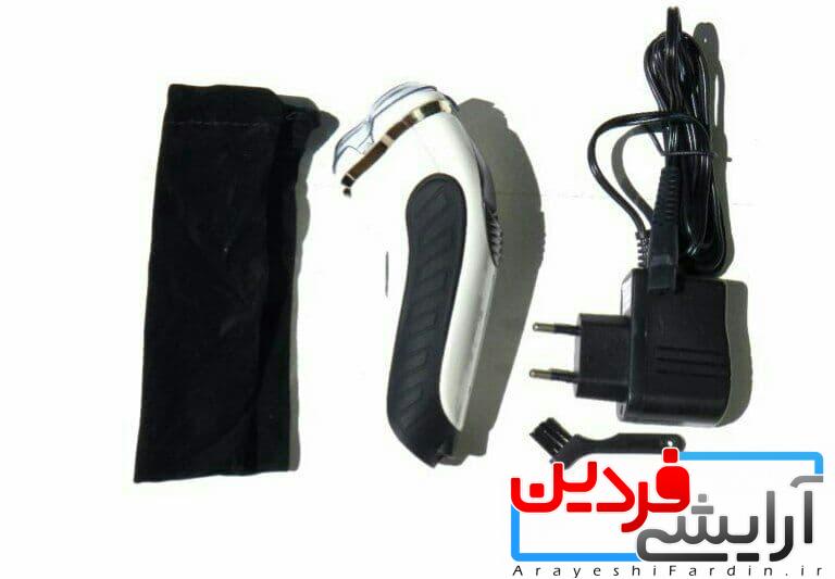 photo_2020-12-30_21-03-57-1 ریش تراش فیلیپس سه تیغه RQ8280 - Image 1