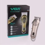 ماشین اصلاح حرفهای وی جی ار مدل V-658 - Image 5