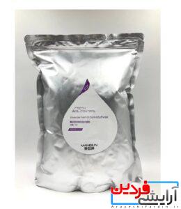 ماسک لاتکسی اسطوخودوس مانولین