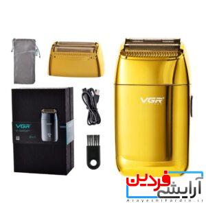 ماشین اصلاح وی جی ار مدل V-399