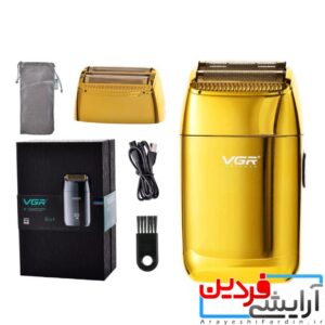 ماشین اصلاح وی جی ار مدل V-399