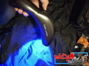 دستگاه فوتون سوپریم سه نور لیز photon Supreme lizze - Image 4