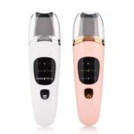 دستگاه درما اف اولتراسونیک اتو صورت skin scrubber - Image 3