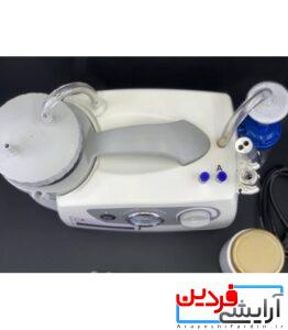 دستگاه میکرودرم ابریژن ۷۰ پاسکال نیوفیس استارمکس - Image 2