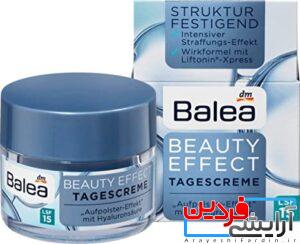 کرم روز آبرسان باله آ مدل Beauty effect حجم 50 میل - Image 3