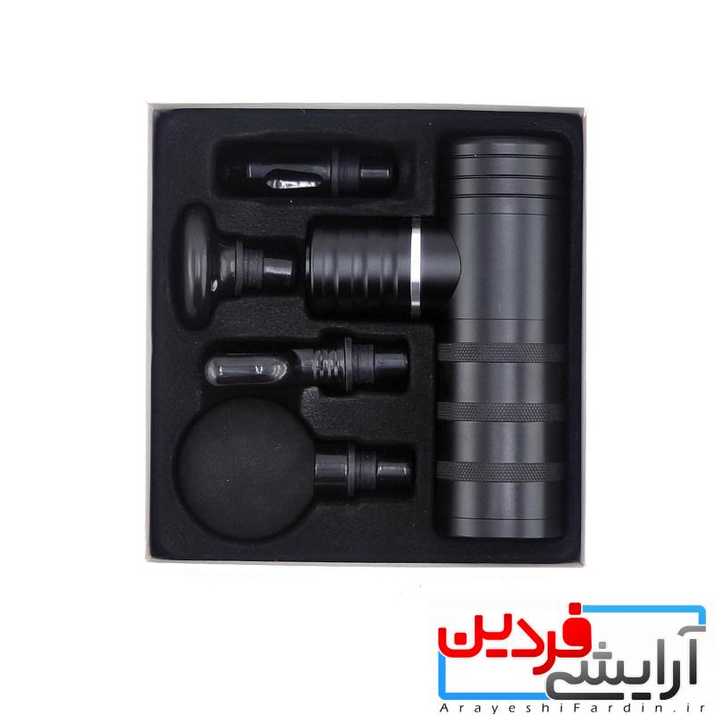 8d869293298ff437cf69adb5cefa6d8160fa716e_1612096269 ماساژور برقی مدل X-888 - Image 1