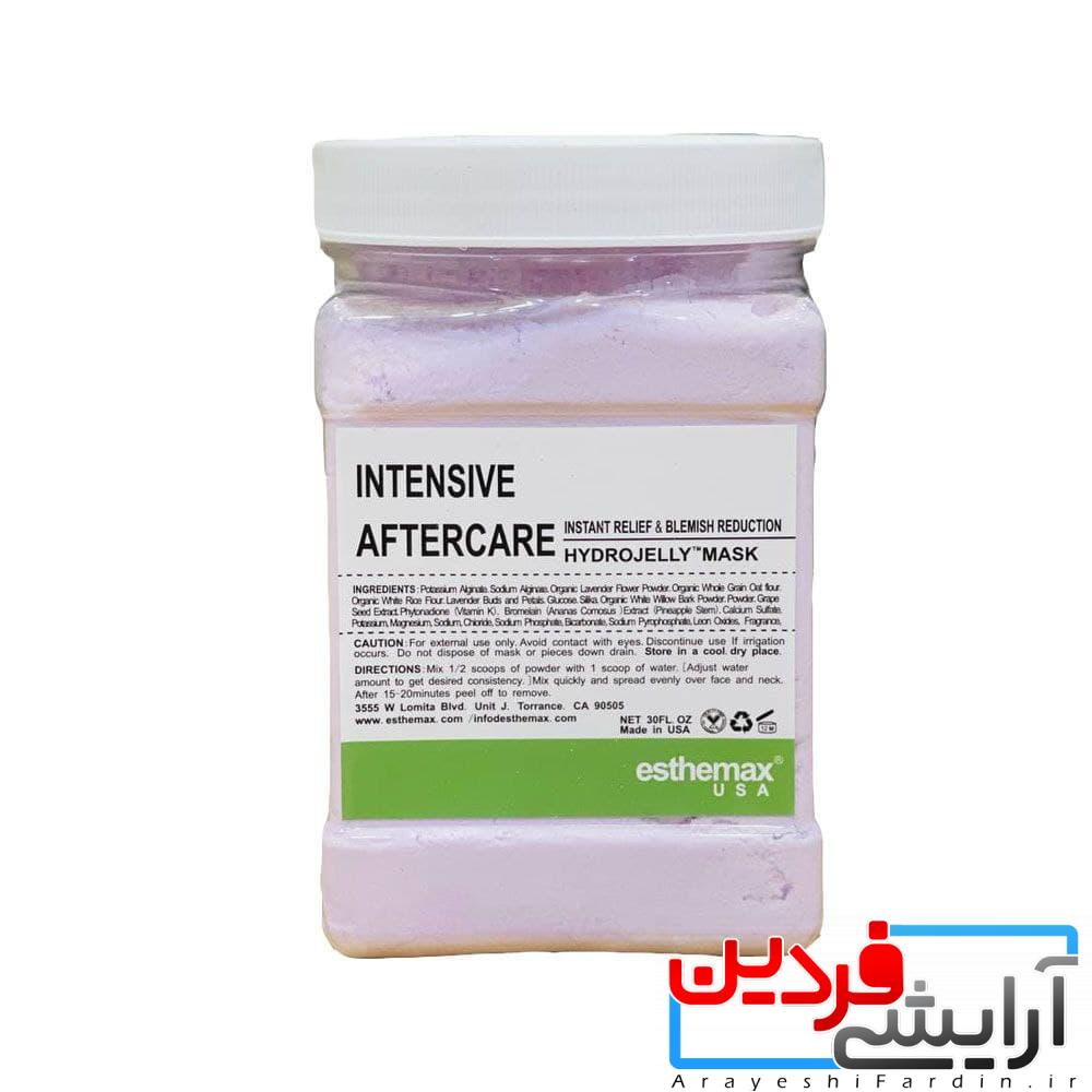 photo_۲۰۲۱-۱۱-۰۸_۰۱-۰۶-۵۸.jpgماسک هیدروژلی استیمکس ماسک هیدروژلی رفع التهابات استیمکس - Image 1