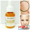 سرم جوانساز و لیفتینگ گلد کلاژن بالانس - Image 4