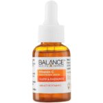 سرم روشن کننده بالانس مدل Vitamin C حجم 30 میلی لیتر - Image 3