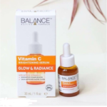 سرم روشن کننده بالانس مدل Vitamin C حجم 30 میلی لیتر - Image 6