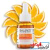 سرم روشن کننده بالانس مدل Vitamin C حجم 30 میلی لیتر - Image 4