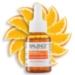 سرم روشن کننده بالانس مدل Vitamin C حجم 30 میلی لیتر - Image 4