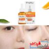 سرم روشن کننده بالانس مدل Vitamin C حجم 30 میلی لیتر - Image 5