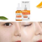 سرم روشن کننده بالانس مدل Vitamin C حجم 30 میلی لیتر - Image 5
