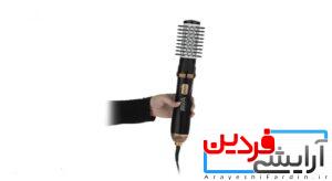 سشوار برس دار چرخشی موهیر MOEHAIR مدل MO8 - Image 2