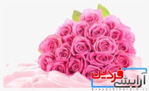 عطر مو شاین دار با رایحه خنک و گلی🌺 (tender seduction) - Image 2