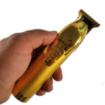 خط زن بابیلیس پرو مدل GOLD FX - Image 2