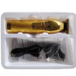 خط زن بابیلیس پرو مدل GOLD FX - Image 4