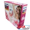اپیلاتور سه کاره فیلیپس مدل PH6424 - Image 4