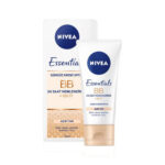 بی بی کرم نیوا Nivea مدل Essential - Image 2