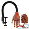 دست مصنوعی کاشت ناخن برای تمرین کردن - Image 3