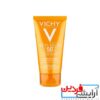 کرم ضد افتاب رنگی ویشی سری IDEAL SOLEIL حجم 50ML