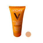 کرم ضد افتاب vichy سری IDEAL SOLEIL با SPF50 - Image 3