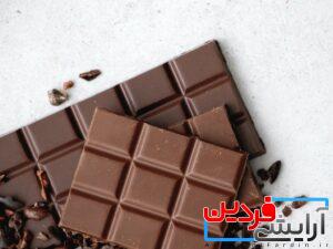 عطر مو شاین دار با رایحه خنک و با رگه شیرینی و شکلات🍫 (love illusion) - Image 2