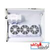 فن زیر دست سه موتوره برای کاشت ناخن مدل ۵-۸۵۸ - Image 4