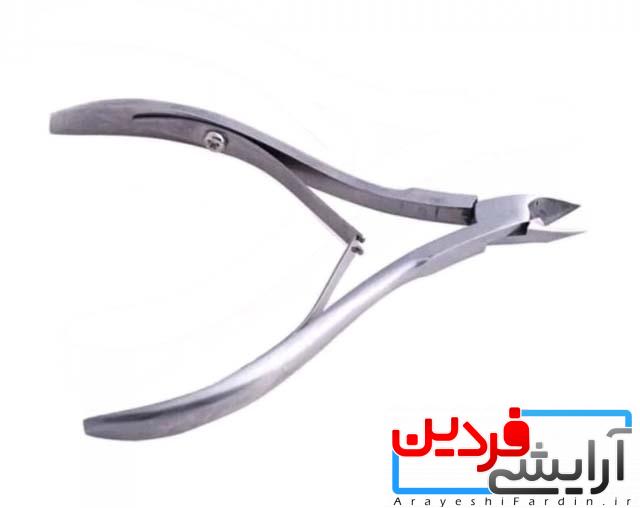 دور گیر ناخن solingen (3) گوشه گیر ناخن زولینگن مدل SLGN02 (جعبه مشکی) - Image 1