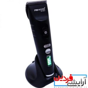 ماشین اصلاح پروموزر (Pro Mozer) مدل MZ-9821
